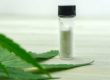 CBD-Kristalle