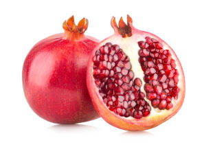 Pomegranates Oil