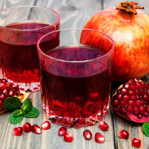 Granatapfel