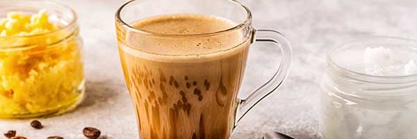 MCT Öl in der Ketogenen Diät