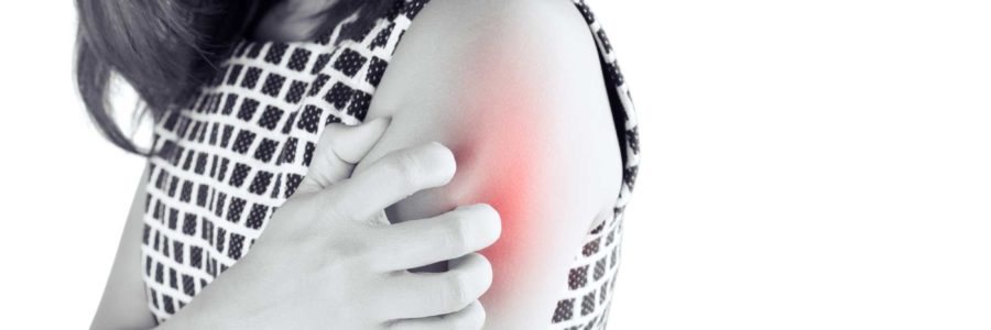 Hausmittel bei Neurodermitis und Psoriasis