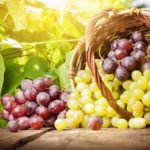 OPC -OPC durch Trauben