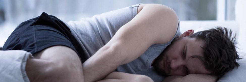 Restless Leg Syndrom