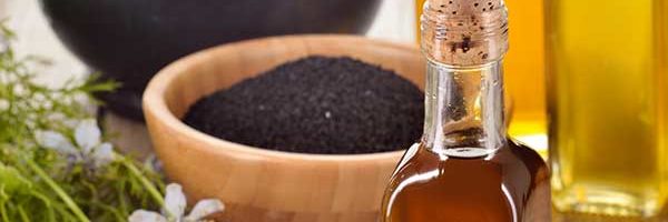 Schwarzkümmelöl