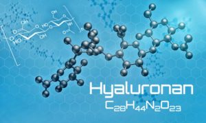 Hyaluronsäure